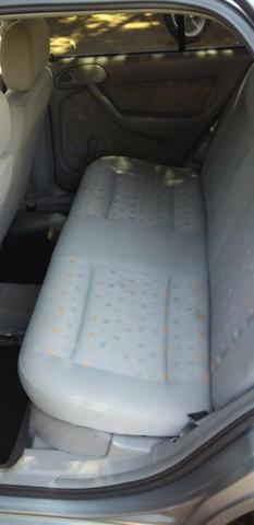 Vendo ou troco por gol g5 ou voyage g5 ambos motor 1.6 - Foto 6