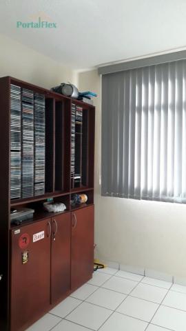 Apartamento à venda com 2 dormitórios em Castelândia, Serra cod:4175 - Foto 9