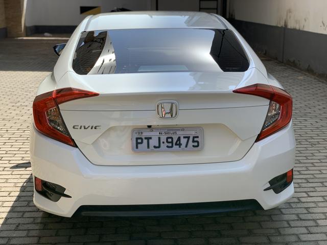 Honda Civic Sport 2019 - Foto 8