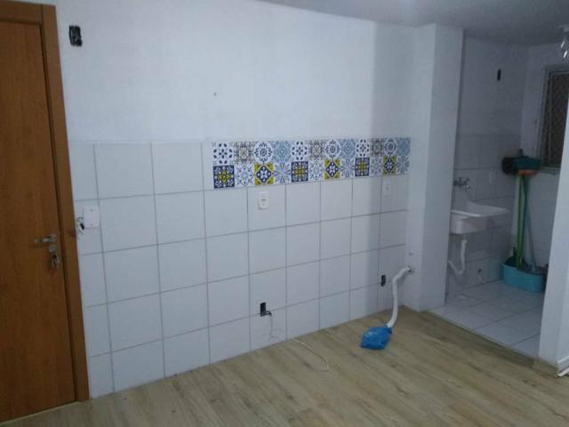 Apto Residencial Canela - Foto 2