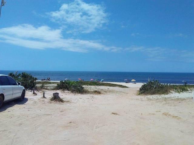 Alugo casa em Praia seca temporada. - Foto 3