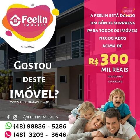 Apartamento à venda com 3 dormitórios em Campeche, Florianópolis cod:A800 - Foto 19