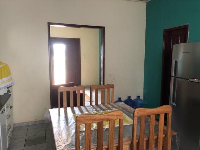 Vende ou troca uma casa na rua principal do joafra - Foto 12