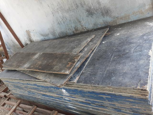 Madeiras e compensados em ate 12x credito - Foto 3