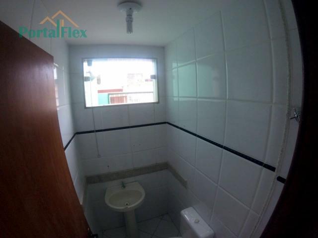 Escritório à venda com 0 dormitórios em Morada de laranjeiras, Serra cod:4142 - Foto 14