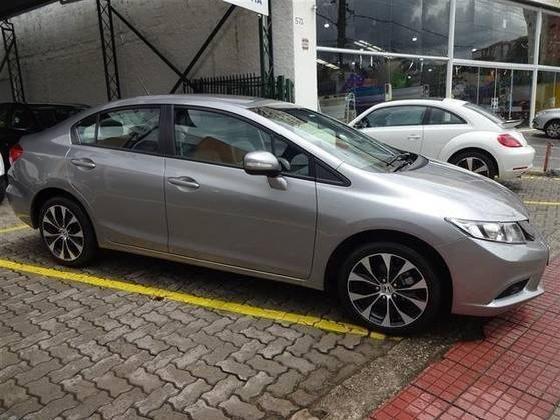 Vendo Civic automático novíssimo! - Foto 2