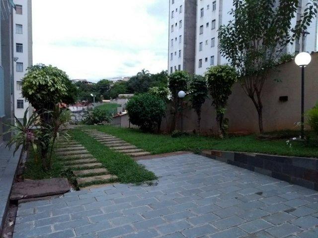 Apartamento nova Cachoeirinha