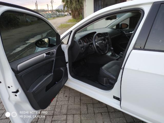Golf 1.4tsi comfotline - Foto 6
