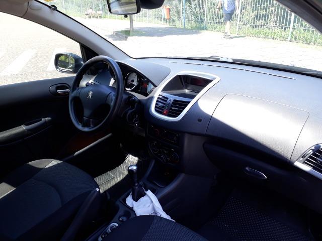Peugeot 207 - Foto 9