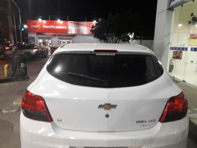 ONIX LTZ 1.4! O mais top da categoria! - Foto 2