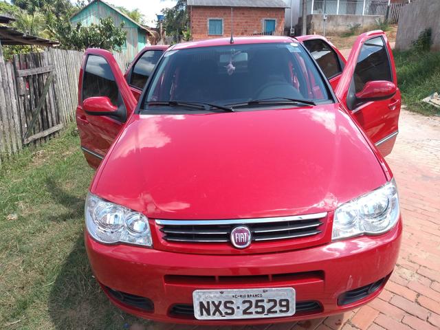 Vendo esse Palio, ano 2014 , 53 rodado - Foto 3