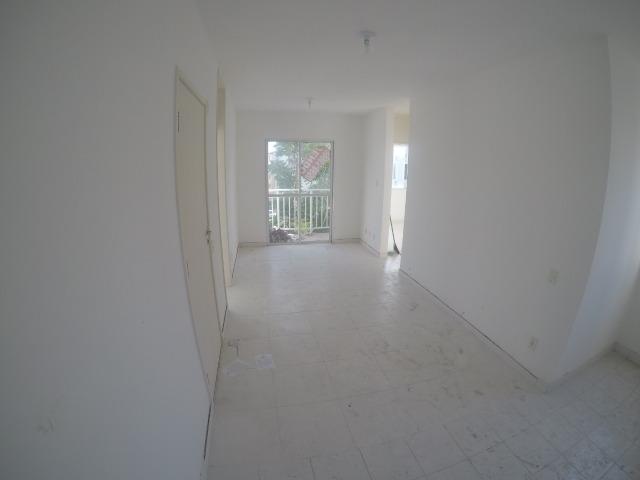 ROZ# Excelente apartamento próximo a praia de Manguinhos - Foto 3