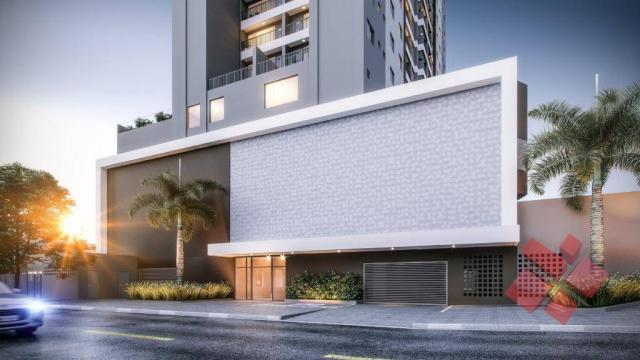 Apartamento com 2 ou 3 Quartos, 63 e 76 m² - Setor Pedro Ludovico - Goiânia/GO - Foto 3