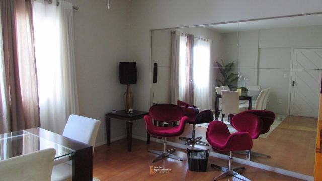 Ed. Frente Mar, Apartamento Fundos - Foto 3