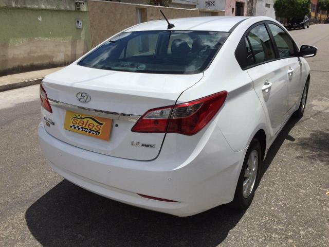 HB20S 2015 Confort Plus 1.6 extra - Foto 9