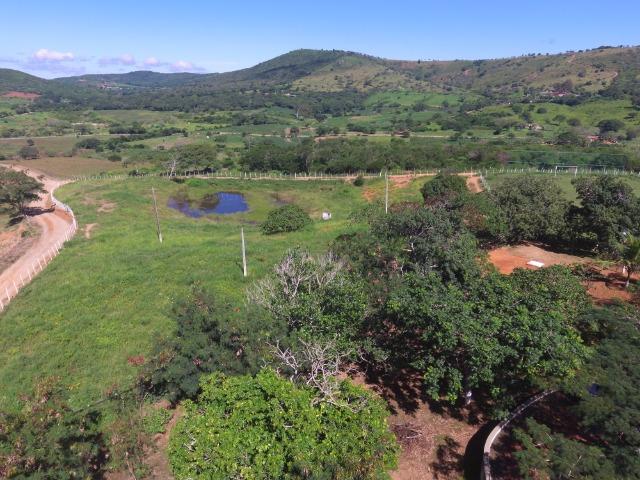 Sítio 12 Hectares c/ Casa sede de 3 Quartos em Serra Negra - Foto 12