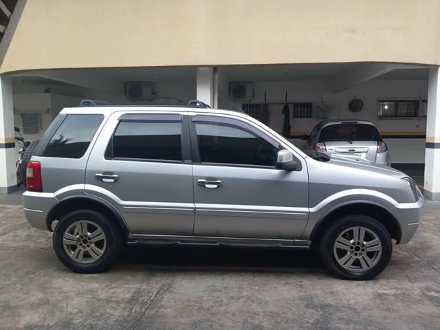 Ecosport XLS 1.6 completa ano 2006 - Foto 7