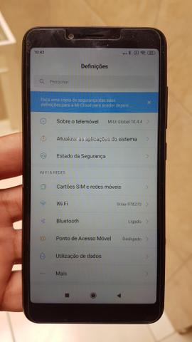 Xiomi rdmi 6 32 gb - Foto 3