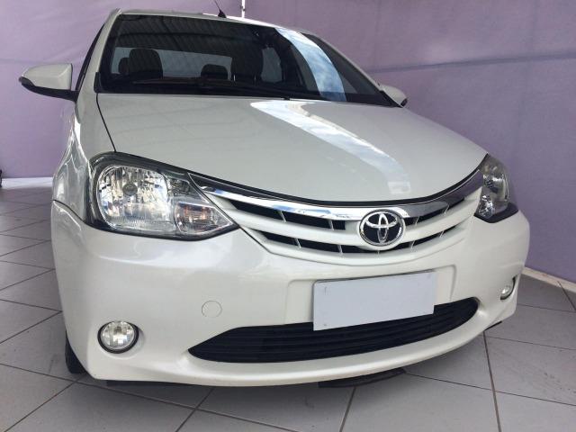 Etios xls - Foto 5