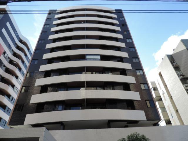 Apartamento 3 Quartos, 85m² - Edf. Índico - Jatiuca - Foto 18