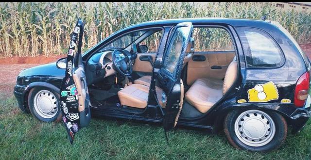 Vendo corsa rethi 98