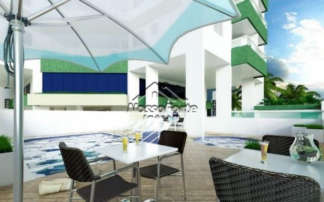 Lançamento Apartamento na Guilhermina em Praia Grande - Foto 2