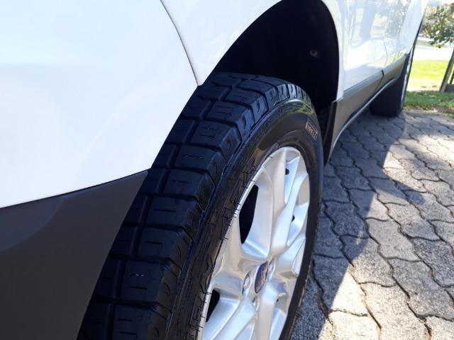 Ecosport 2.0 Titanium Automática - Foto 12