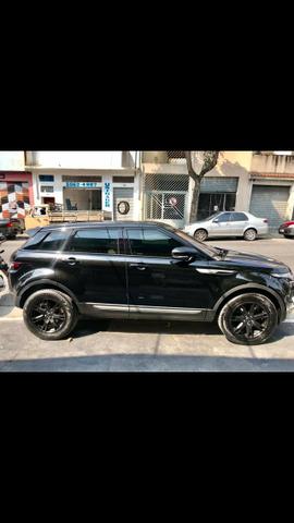 Evoque pure tech 2.0 aut