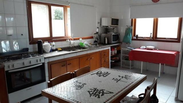 Casa com 4 dormitórios à venda, 350 m² por R$ 850.000-Campeche-Florianópolis-CA1372 - Foto 15