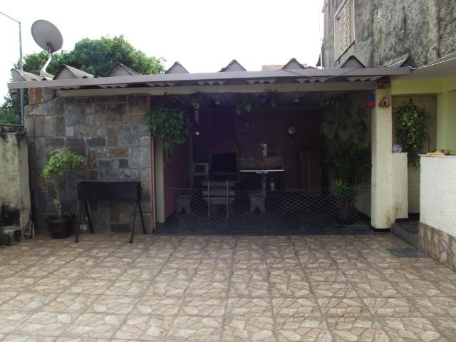Excelente casa no Caiçara - Foto 13