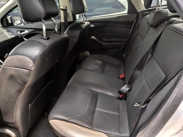 FORD FOCUS SE AT 2.0SC - Foto 4