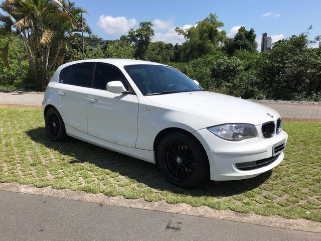 BMW 118i 2011