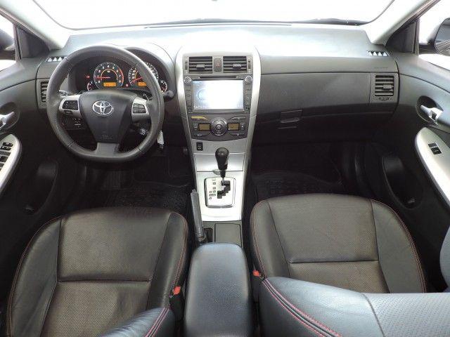 Corolla XRS 2.0 Flex 16V Aut. - Foto 5