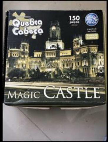 Jogos e quebra cabeça - Foto 3