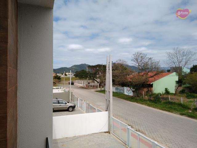 Apartamento à venda com 2 dormitórios em Campeche, Florianópolis cod:A902 - Foto 9