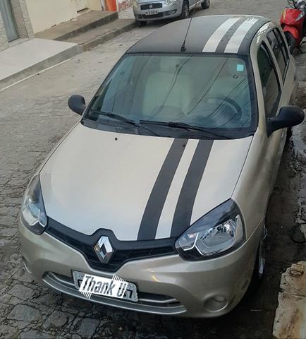 Renault clio completo - Foto 3