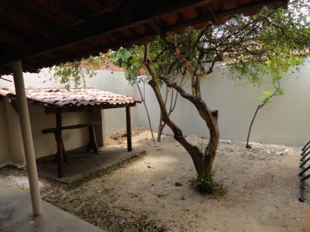 CA0030 - Casa m² 132, 02 quartos, 03 vagas, Conj. Antônio Correira - Messejana - Foto 19