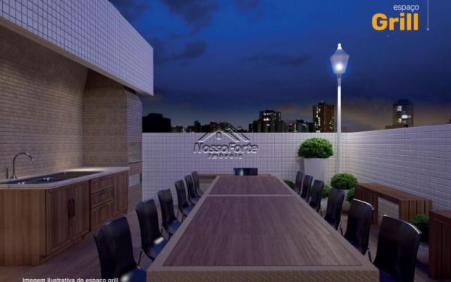 Lançamento Apartamento na Guilhermina em Praia Grande - Foto 8