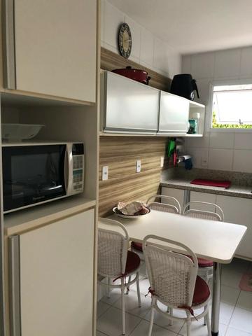 Casa 3/4 2 Suítes Condomínio Quatro Rodas - Foto 8
