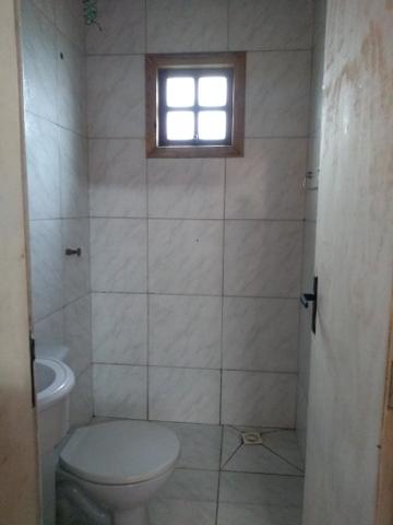 Vendo casa ou troco por carro, caminhonete, caminhão - Foto 12