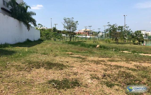 Terreno Belvedere 605m² pronto para construir - Foto 2