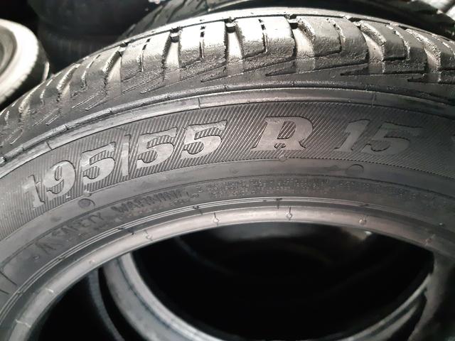195 55 r15 pneus - Foto 4
