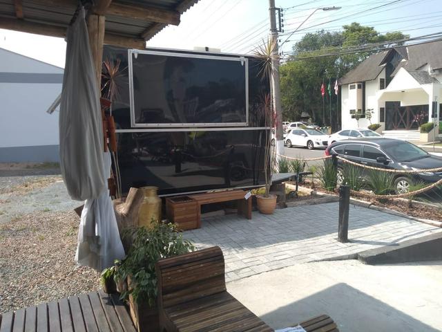 Vendo foodtruck equipado - Foto 4