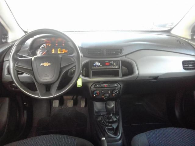 Chevrolet Prisma Prisma Sed. Joy 1.0 8V FlexPower 4p 4P - Foto 8