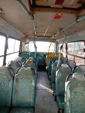 Micro ônibus - Foto 9