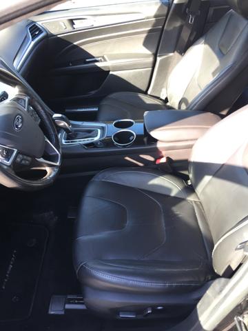 Fusion titanium 13/13 teto solar AWD - Foto 3