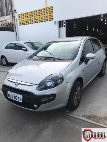 Fiat Punto ATTRACTIVE 1.4 Fire Flex 8V 5p - Foto 2