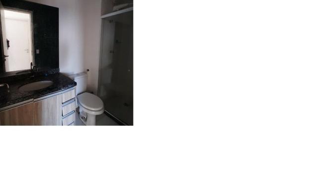 Oportunidade ! Poucas opções maravilhoso 2 qts no Villaggio Campo Grande - Foto 13