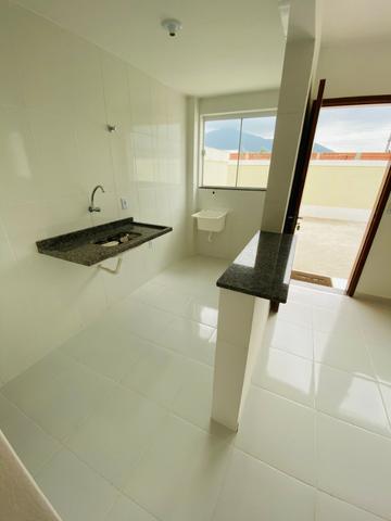 Casa nova campo grande rj - Foto 9
