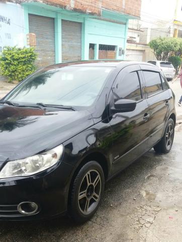 Gol G5 2010/2011,completo 1.0,com gnv - Foto 3